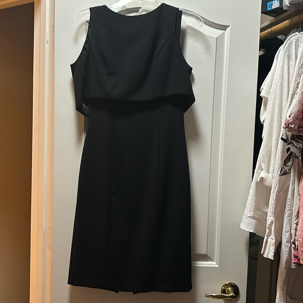 White House Black Market Dress